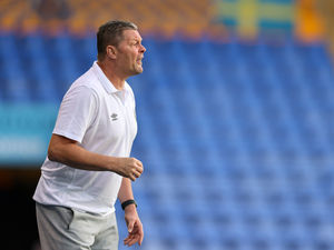 Supporting image for story: Shrewsbury wait for transfer market to move