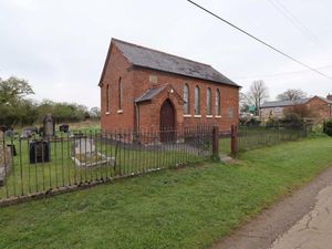 Supporting image for story: 19th century church could be your next home for only £35,000