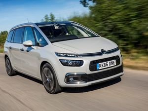 Supporting image for story: The best used cars with free road tax