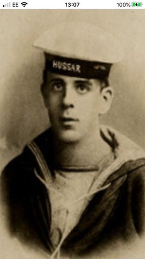 William Charles Williams