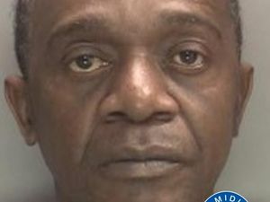 Supporting image for story: Oldbury man pleads guilty to murdering wife after argument escalated into fatal stabbing