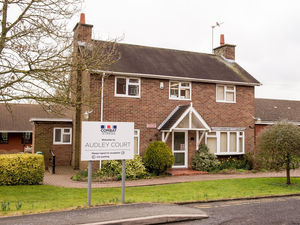 Supporting image for story: Combat Stress: Army veterans set for Newport march against charity cuts