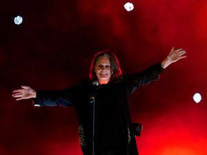 Supporting image for story: Ozzy Osbourne to open up about health issues and final show in new documentary