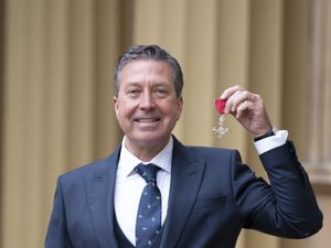 Supporting image for story: John Torode: The Australian-born chef who has spent 20 years on MasterChef