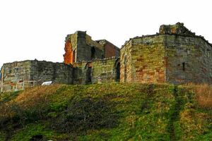 Supporting image for story: Stafford Festival Shakespeare: The Tempest to be feature play