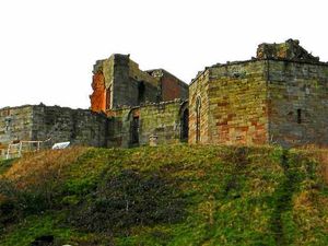 Supporting image for story: Stafford Festival Shakespeare: The Tempest to be feature play