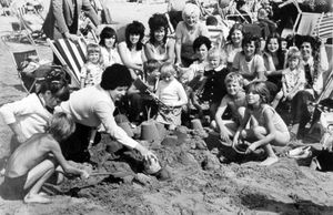 Supporting image for story: 'Success was due to the incredible work put in by Councillor Hyatt' - Your Letters: July 2