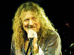 Supporting image for story: Andy Richardson: King of rock stars will always be the one that got away