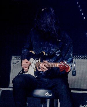 Mono at Supersonic Festival 2019. Pictures by: Andy Shaw