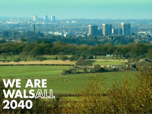 Supporting image for story: New strategy for future of borough agreed by cabinet