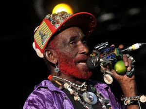 Supporting image for story: Beastie Boys and Billy Bragg lead tributes after death of Lee ‘Scratch’ Perry