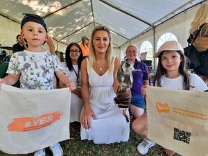 Supporting image for story: Prolific Wolverhampton councillor to step down after 'greatest honour of her life'