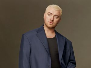 Supporting image for story: Sam Smith reschedules tonight's Birmingham show for Pride weekend after illness