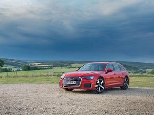 Supporting image for story: Long-term report: A troubled start to life for our new Audi A6 Avant