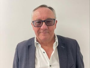 Supporting image for story: Finance specialist announces senior appointment