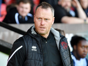 Supporting image for story: Michael Flynn registers kids amid Walsall injuries 