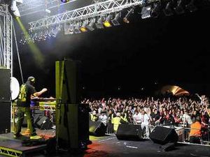 Supporting image for story: Thousands to join the fun for Osfest