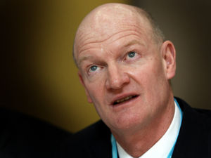 Supporting image for story: Lord Willetts: UK could get stuck in the middle of US-China hostilities post-Brexit