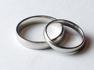 Supporting image for story: Restrictions on weddings and funerals to be lifted in summer