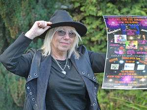 Supporting image for story: Charity tribute act night being held in Dudley in August