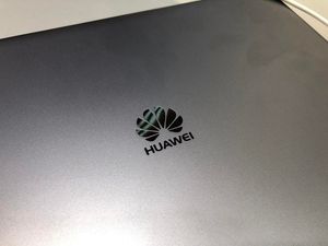 Supporting image for story: First look: Can the Huawei MateBook X Pro take on Apple’s MacBook range?