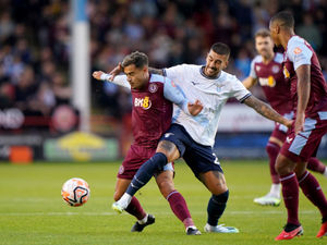 Supporting image for story: Aston Villa's Philippe Coutinho completes loan move to Qatari side Al Duhail