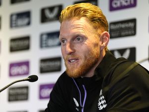 Supporting image for story: England captain Ben Stokes hopes packed international schedule is ‘addressed’