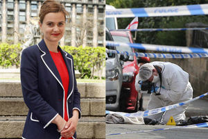 Supporting image for story: Jo Cox MP shot dead: Shropshire politicians' horror at murder