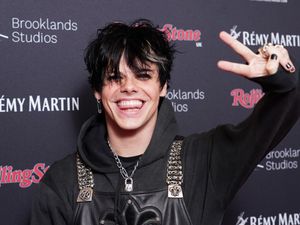 Supporting image for story: Singers Yungblud and Andy Bell and track star Kelly Holmes named Pride icons