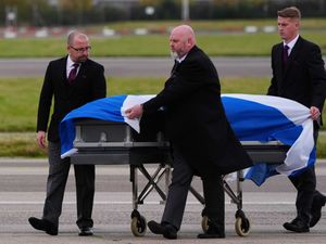 Supporting image for story: Alex Salmond’s funeral to take place near his Aberdeenshire home
