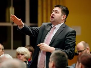 Supporting image for story: Council bosses ‘considering’ legal challenge over Future Fit decision