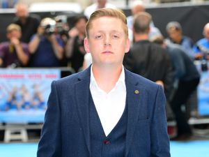 Supporting image for story: This Is England stars cast in Shane Meadows’ new project