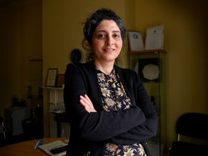 Supporting image for story: CEO of Wolverhampton welfare charity reflects on 50 years of work to help women