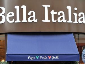 Supporting image for story: 1,900 jobs to go at Bella Italia, Cafe Rouge and Las Iguanas restaurants group