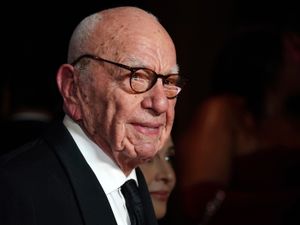 Supporting image for story: Rupert Murdoch’s family reach deal on who will control media empire after death