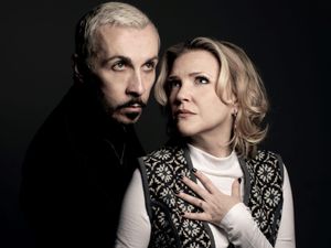 Supporting image for story: Welcome to the Dakota Guest House... Blackberry Fair warm up event promises to entertain 