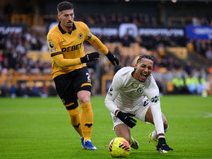 Supporting image for story: Liam Keen's Wolves player ratings v Chelsea after defensive disaster