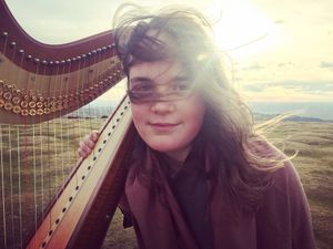 Supporting image for story: Shropshire schoolgirl wins top Proms award for musical composition - listen to it here