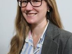 Cllr Chloe Masefield - Powys County Council