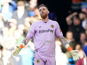 Supporting image for story: Chelsea 3 Wolves 0 – Player ratings