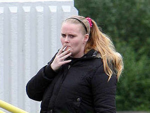 Supporting image for story: Addict walks free from church theft