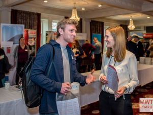 Supporting image for story: Tourism conference to look at staycation competition