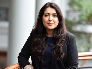 Supporting image for story: Asian Business Chamber extends virus support campaign