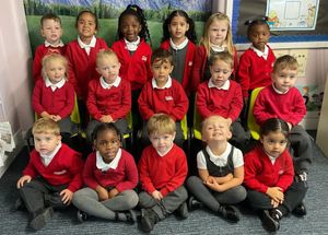 Beacon Academy (Nursery Class)