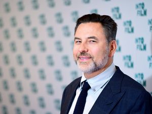 Supporting image for story: David Walliams apologises for ‘disrespectful comments’ made during BGT filming