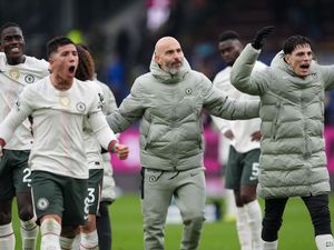 Supporting image for story: Enzo Maresca pleased to see Chelsea negotiate ‘tricky’ game after Burnley win