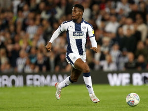 Supporting image for story: FA begin investigation after allegations of racist abuse towards Jonathan Leko