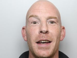 Supporting image for story: Cannock man jailed for more than four years after £4k in drugs and knuckleduster found