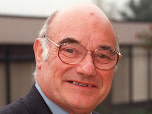 Supporting image for story: Tribute to 'stalwart' councillor who made 'massive contribution to Shropshire'