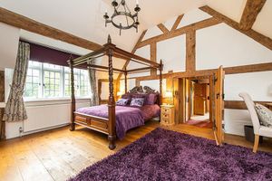 Inside the property up for sale. Photo: Rightmove